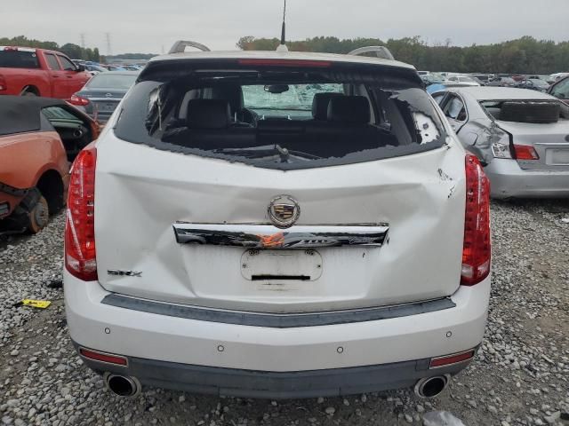 2010 Cadillac SRX Luxury Collection