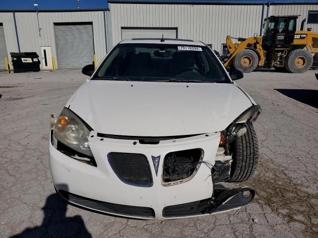 2006 Pontiac G6 GT