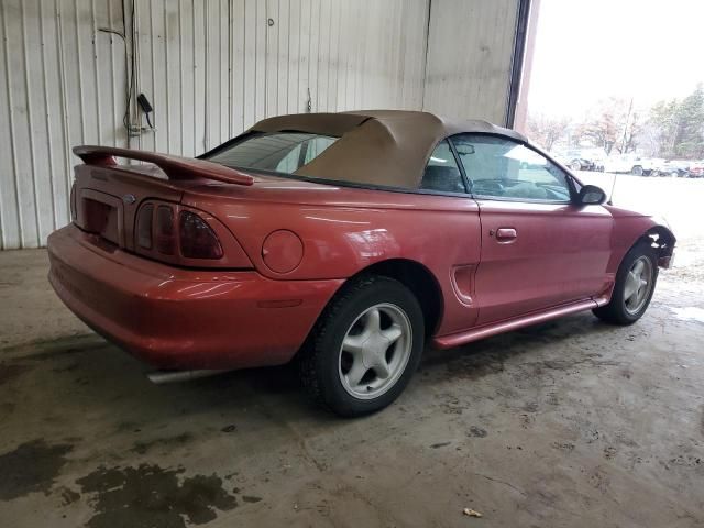 1996 Ford Mustang GT