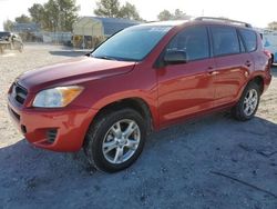 Toyota rav4 salvage cars for sale: 2011 Toyota Rav4