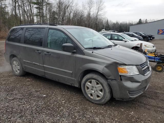 2010 Dodge Grand Caravan SE