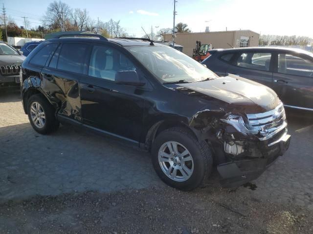 2008 Ford Edge SE