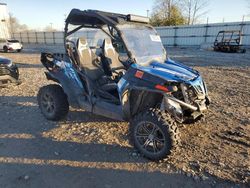 Can-Am salvage cars for sale: 2017 Can-Am Uforce 800