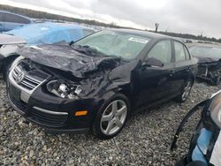 Volkswagen Jetta Vehiculos salvage en venta: 2010 Volkswagen Jetta Limited