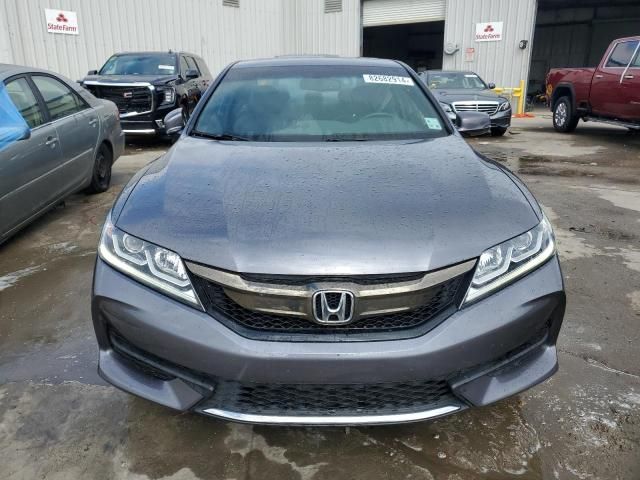 2016 Honda Accord EXL