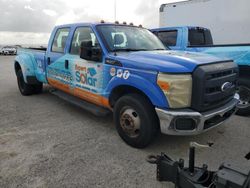 Ford f350 salvage cars for sale: 2011 Ford F350 Super Duty