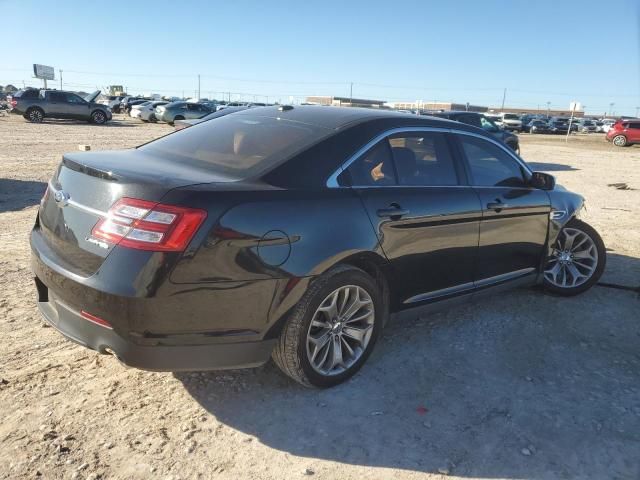 2013 Ford Taurus Limited