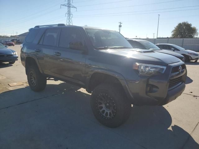 2014 Toyota 4runner SR5