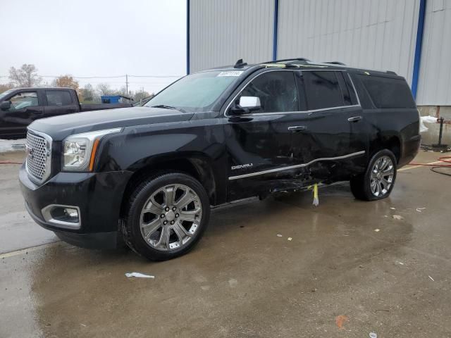 2016 GMC Yukon XL Denali