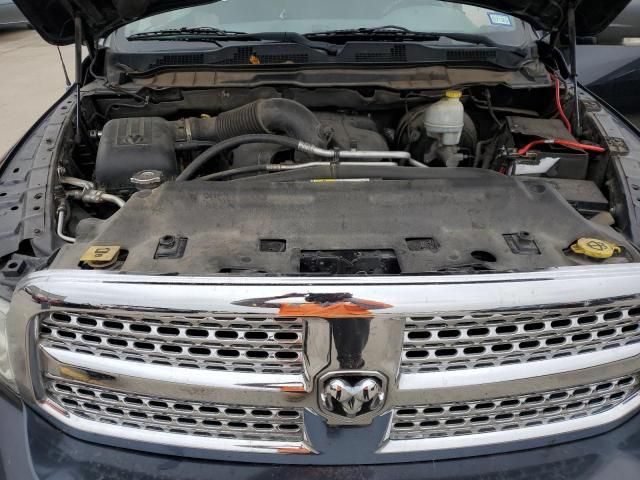 2013 Dodge RAM 1500 SLT