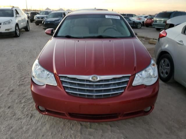 2009 Chrysler Sebring Limited