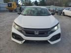 2017 Honda Civic SI