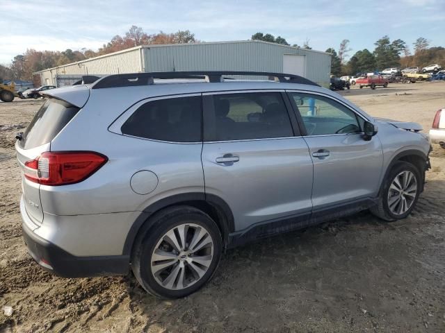 2021 Subaru Ascent Premium