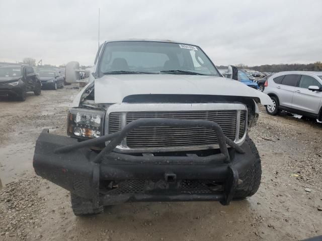 2003 Ford F250 Super Duty