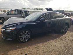 Mazda salvage cars for sale: 2020 Mazda 6 Touring