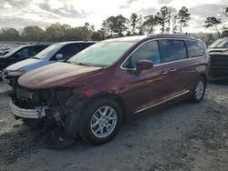 Chrysler Pacifica salvage cars for sale: 2020 Chrysler Pacifica Touring L