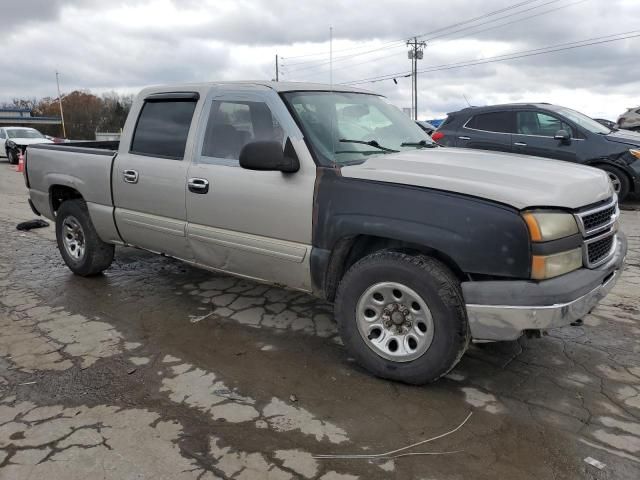 2006 Chevrolet Silverado K1500