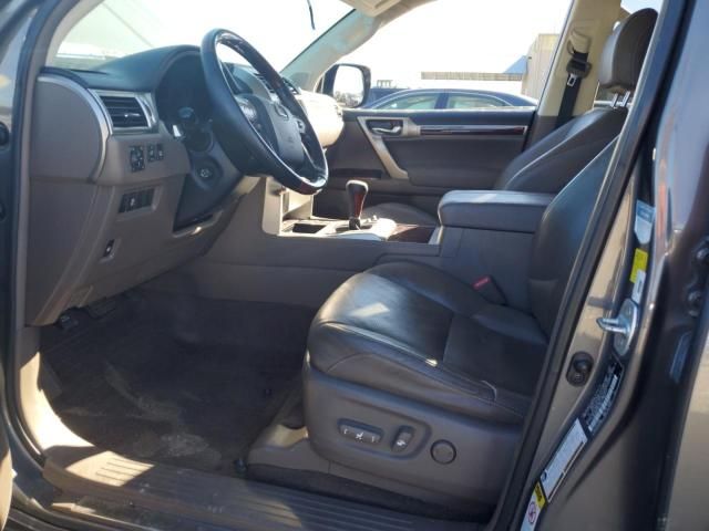 2011 Lexus GX 460