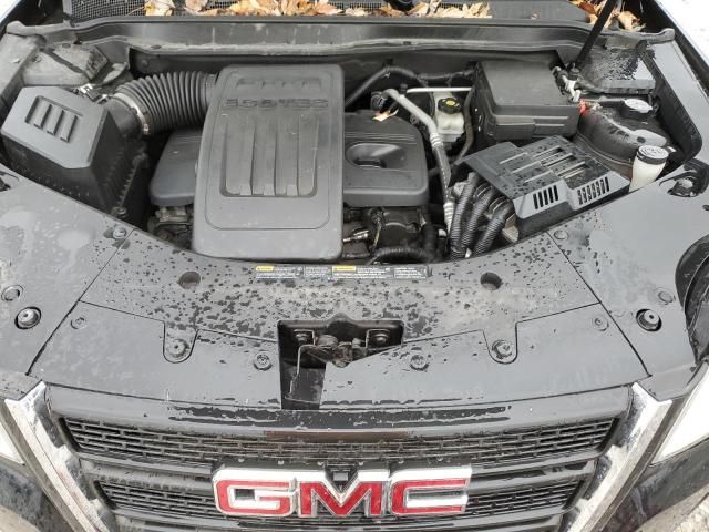 2011 GMC Terrain SLE