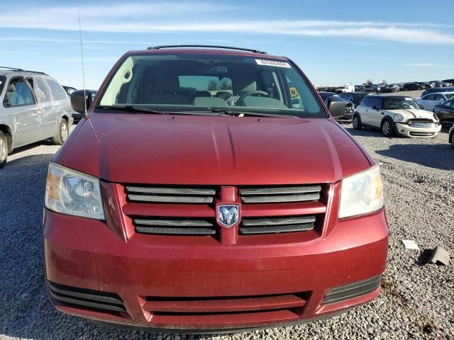 2010 Dodge Grand Caravan Hero