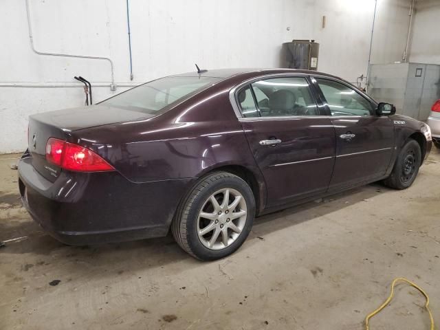 2008 Buick Lucerne CXL