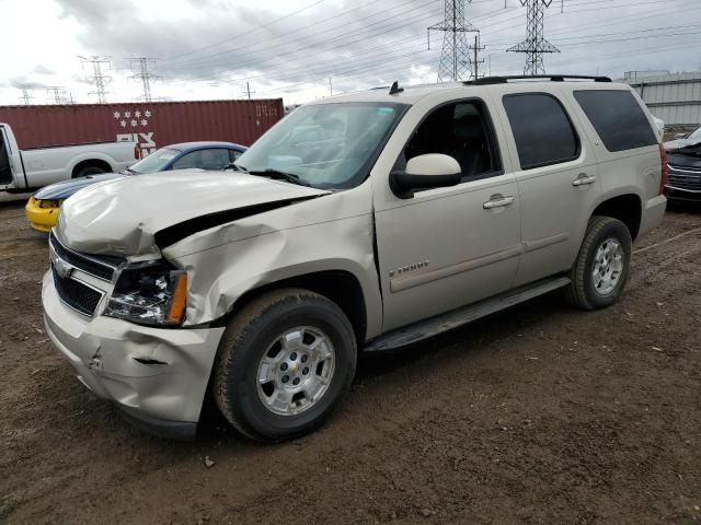 2007 Chevrolet Tahoe K1500