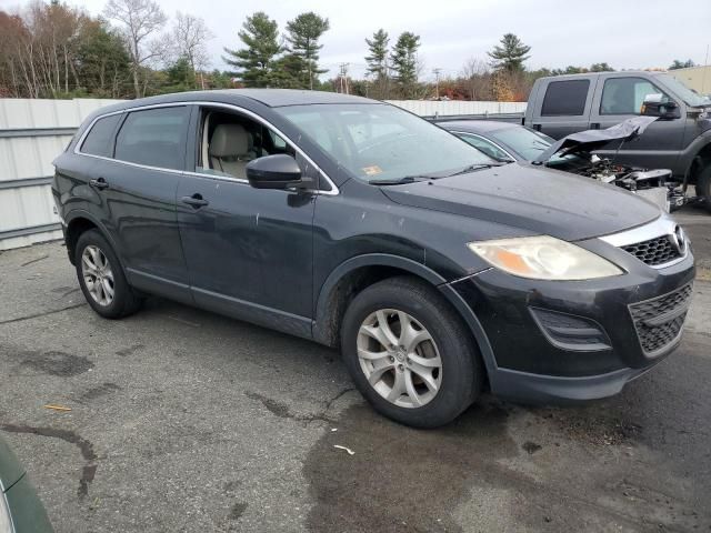 2011 Mazda CX-9