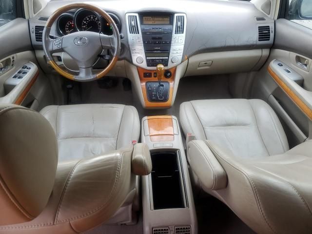 2005 Lexus RX 330