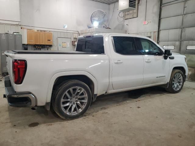 2019 GMC Sierra C1500 SLE