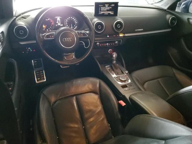 2015 Audi A3 Premium