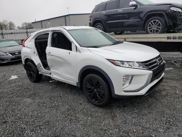 2019 Mitsubishi Eclipse Cross LE