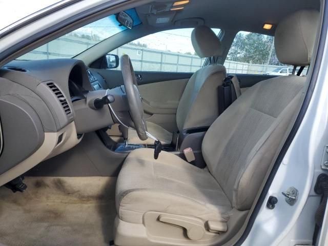 2011 Nissan Altima Base