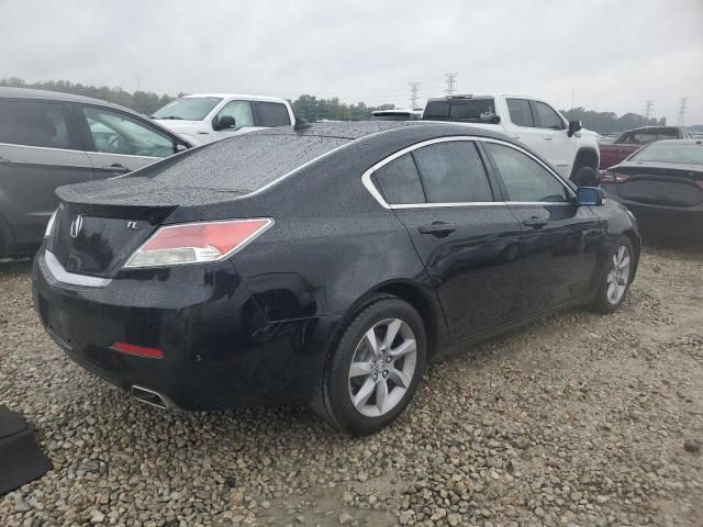 2012 Acura TL