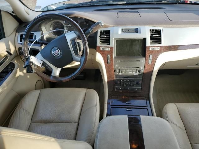 2008 Cadillac Escalade ESV