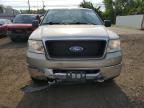 2008 Ford F150 Supercrew
