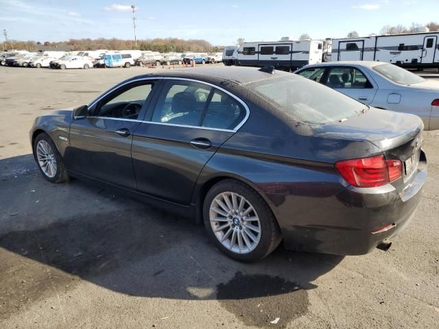 2011 BMW 535 XI