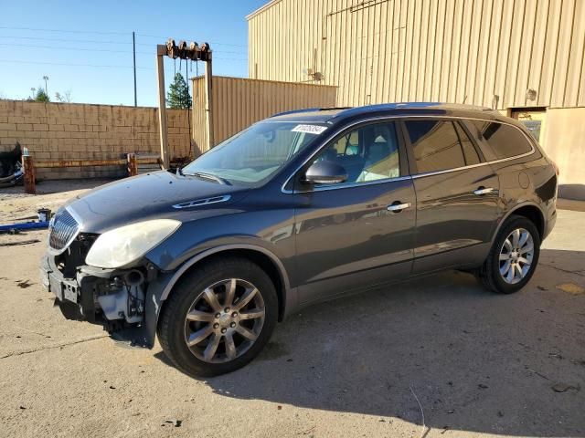 2012 Buick Enclave