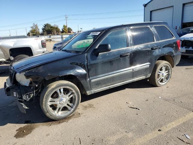 2007 Jeep Grand Cherokee Laredo