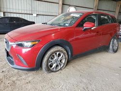 Mazda cx-3 salvage cars for sale: 2018 Mazda CX-3 Sport