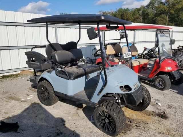 2019 Golf Ezgo