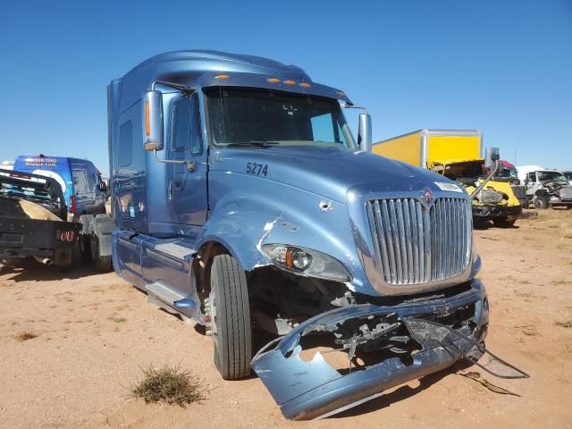 2015 International Prostar