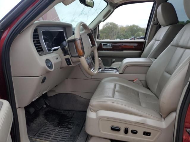 2014 Lincoln Navigator