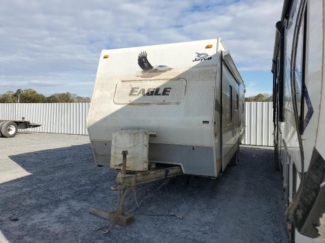 2006 Jayco Eagle