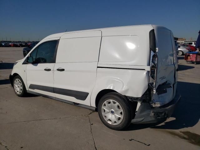 2016 Ford Transit Connect XL