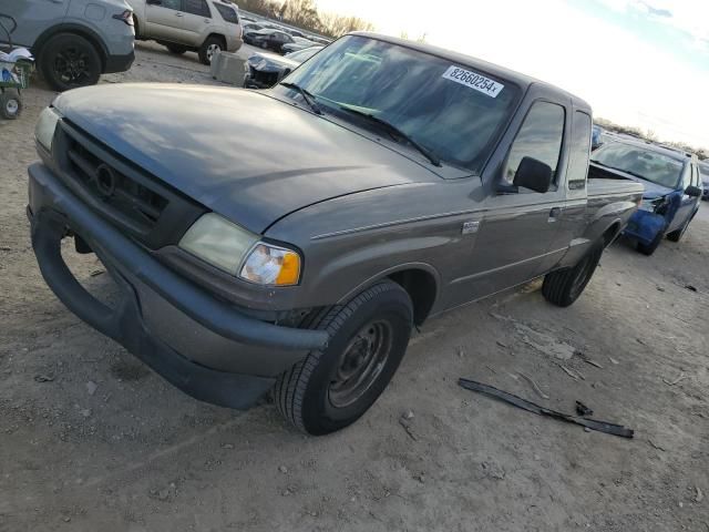 2005 Mazda B3000 Cab Plus