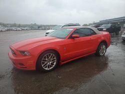 Ford salvage cars for sale: 2013 Ford Mustang