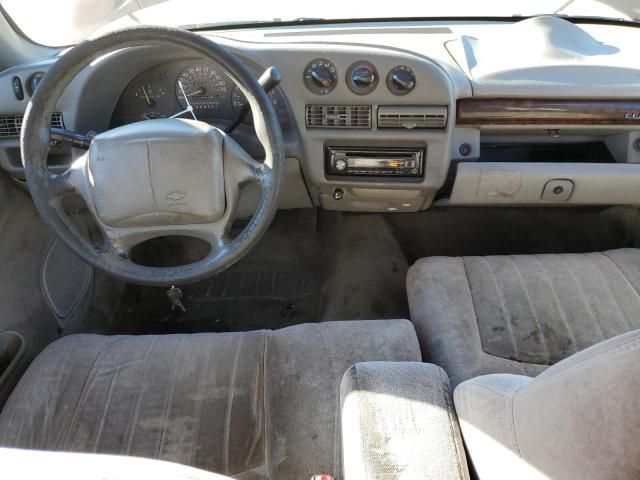 1997 Chevrolet Lumina Base