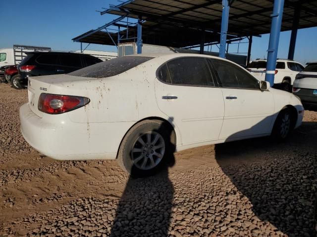 2003 Lexus ES 300