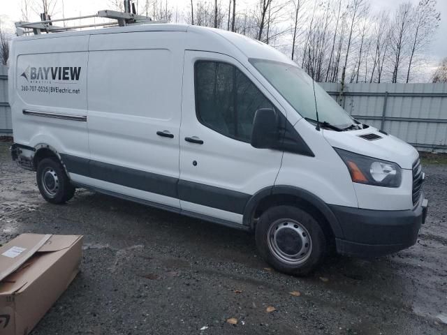 2018 Ford Transit T-250