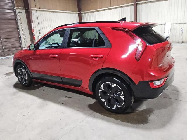 2023 KIA Niro Wind